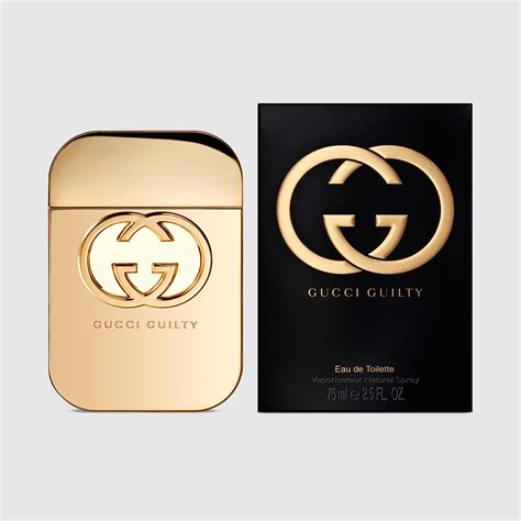 gucci guilty 75ml cena|gucci guilty 75ml price.